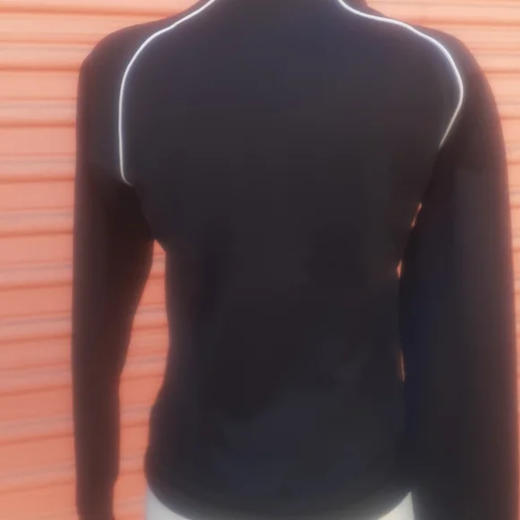 Nike Dry Dri Fit  Warm Up jacket Pants black S - Picture 3 of 10